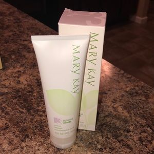 Botanical effects cleanse